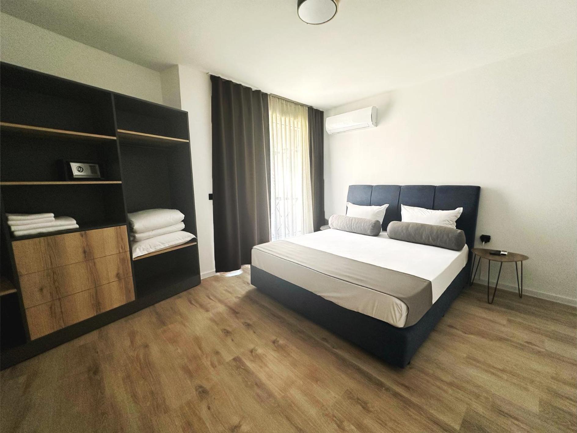 סוזופול Семеен Хотел Golden Place מראה חיצוני תמונה
